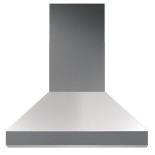 36" 750cfm Ducted Hood with Internal Blower
