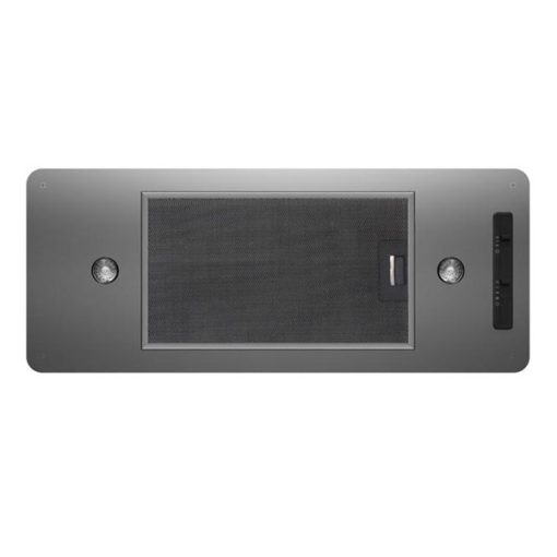 28" 400cfm Ducted Hood with Internal Blower