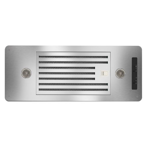 28" 600cfm Ducted Hood with Internal Blower