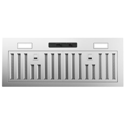 28" 600cfm Convertible Hood with Internal Blower