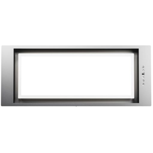 28" 600cfm Convertible Hood with Internal Blower
