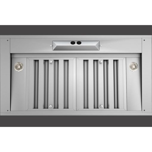 30" 1000cfm Convertible Hood with Internal Blower - Image 3