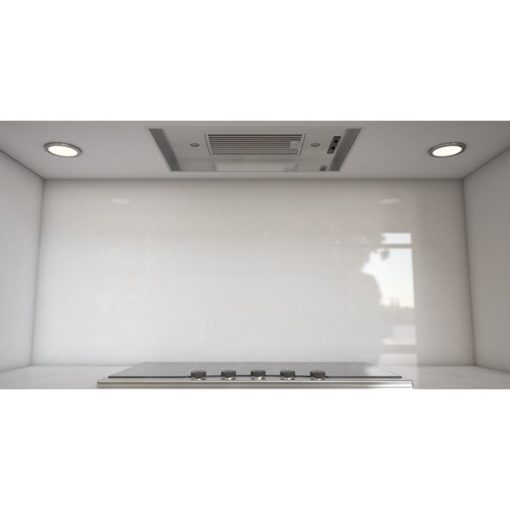 28" 390cfm Convertible Hood with Internal Blower - Image 2