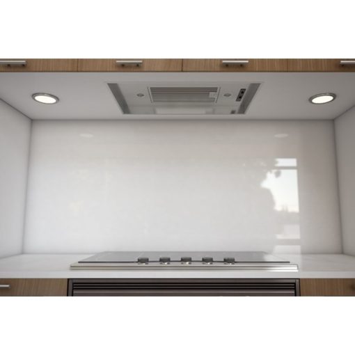 28" 290cfm Convertible Hood with Internal Blower - Image 2