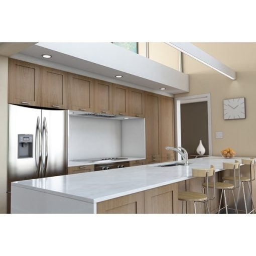 28" 715cfm Ducted Hood with Internal Blower - Image 3