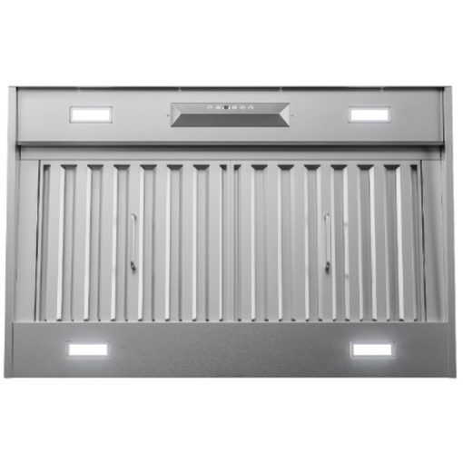 34" 700cfm Ducted Hood with Internal Blower