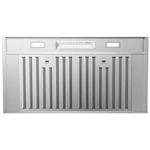34" 600cfm Convertible Hood with Internal Blower