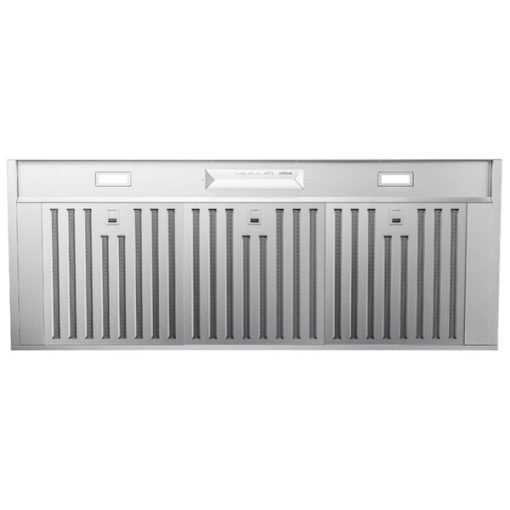 46" 600cfm Convertible Hood with Internal Blower