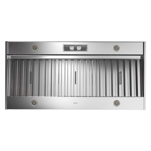 40" 1200cfm Ducted Hood with Internal Blower