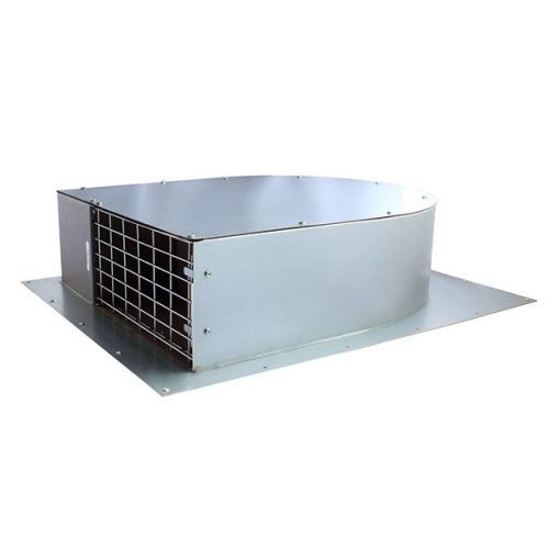 1000 CFM External Blower for AK83 & AK78