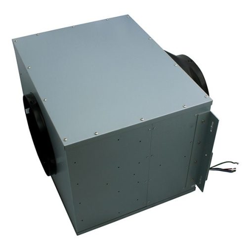 1000 CFM Inline Blower for AK83 & AK78