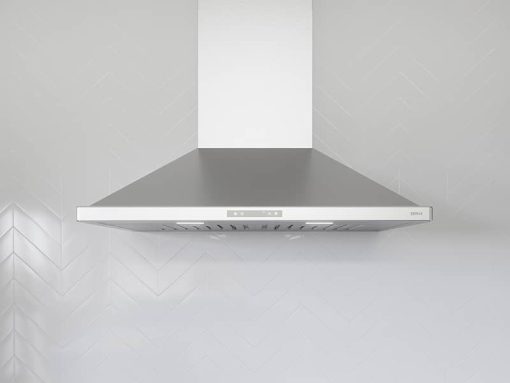 Zephyr ADA Venezia 36" Stainless Steel Wall Hood - Image 2