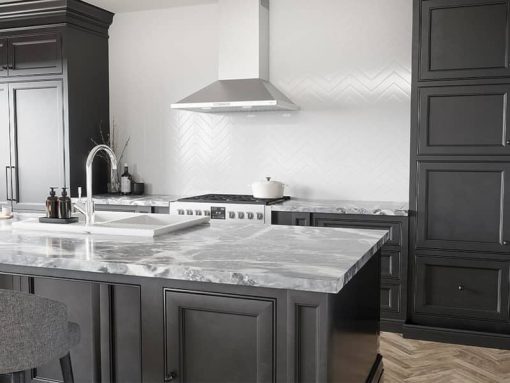 Zephyr ADA Venezia 36" Stainless Steel Wall Hood - Image 5