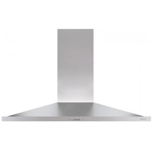 24" 600cfm Ducted Hood with Internal Blower