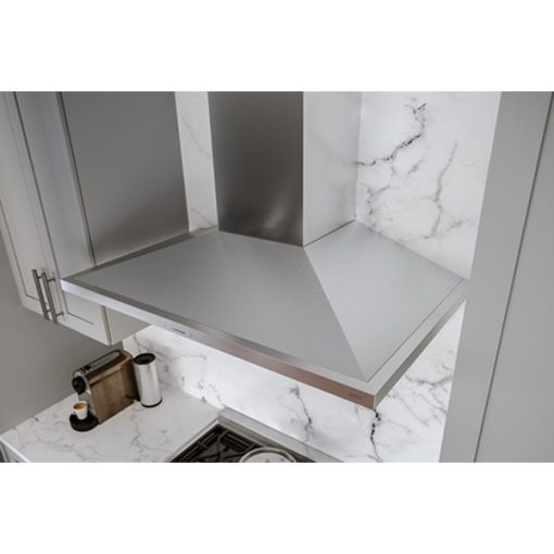 36 inch Anzio Wall - Stainless Steel