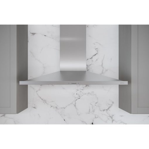 36 inch Anzio Wall - Stainless Steel - Image 3