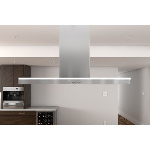 35" 600cfm Convertible Hood with Internal Blower - Image 3