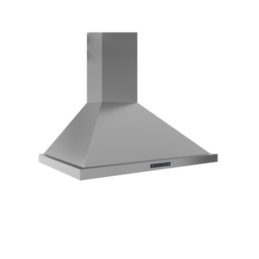 30" 600cfm Convertible Hood with Internal Blower