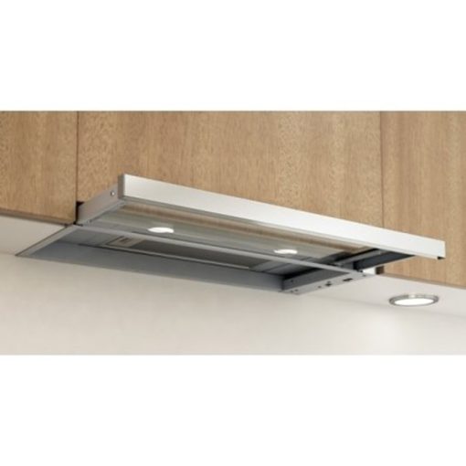 30" 290cfm Convertible Hood with Internal Blower