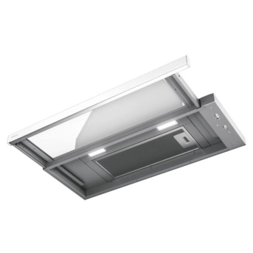 36" 500cfm Convertible Hood with Internal Blower