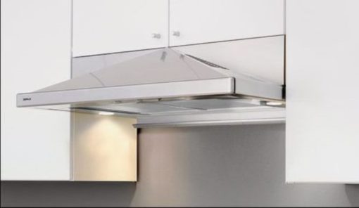 30" 400cfm Convertible Hood with Internal Blower