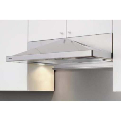 36" 400cfm Convertible Hood with Internal Blower