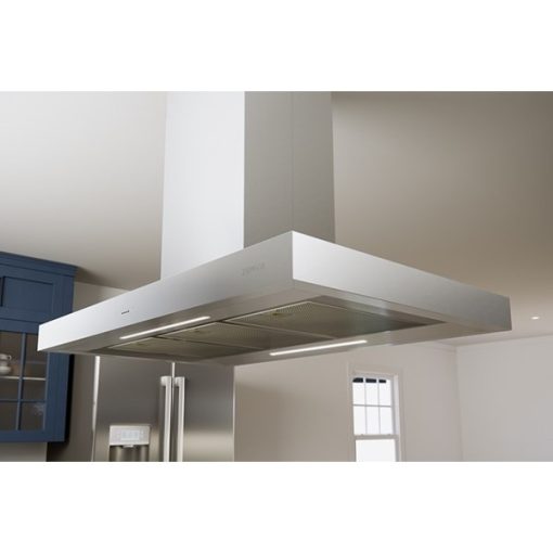 36" 290cfm Convertible Hood with Internal Blower