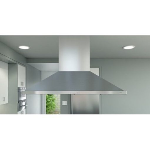 42" 1200cfm Ducted Hood with Internal Blower