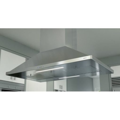42" 1200cfm Ducted Hood with Internal Blower - Image 2