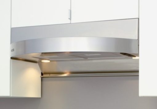 30" 400cfm Convertible Hood with Internal Blower