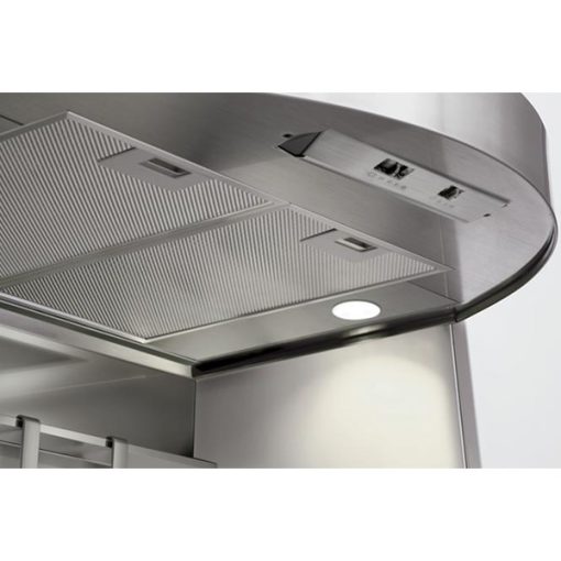 30" 290cfm Convertible Hood with Internal Blower - Image 2