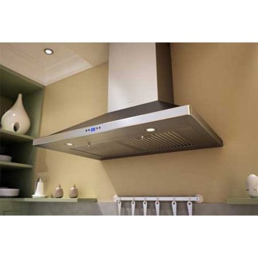 36" 715cfm Convertible Hood with Internal Blower