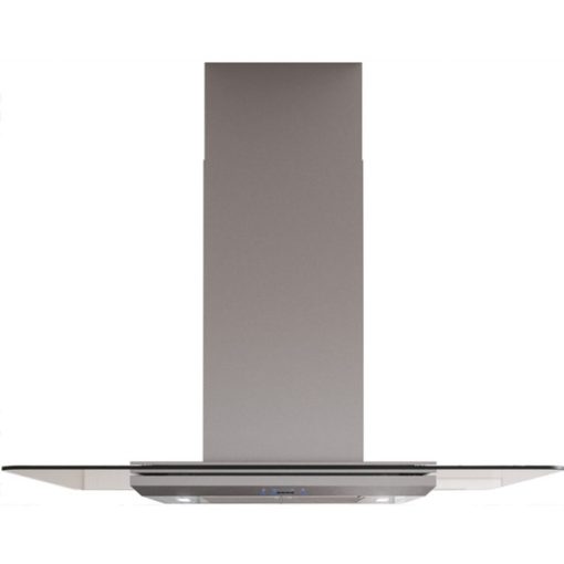 42" 600cfm Convertible Hood with Internal Blower