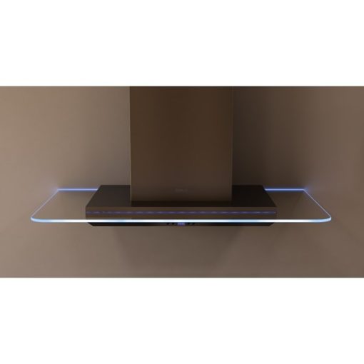 30" 715cfm Convertible Hood with Internal Blower - Image 4