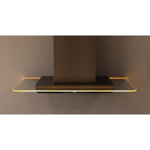 30" 715cfm Convertible Hood with Internal Blower - Image 5