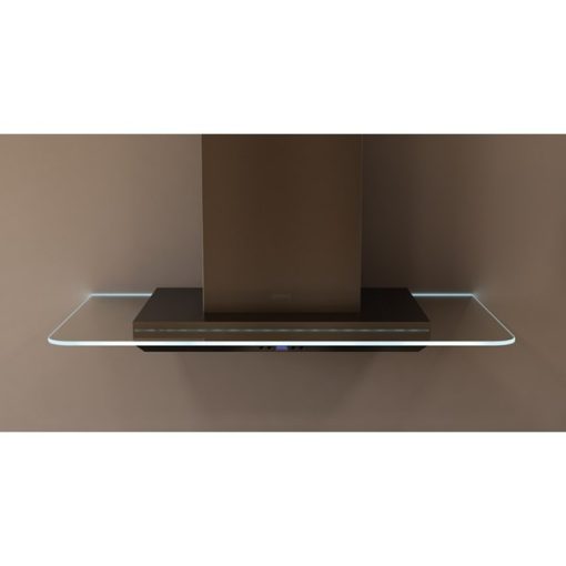 30" 715cfm Convertible Hood with Internal Blower - Image 6