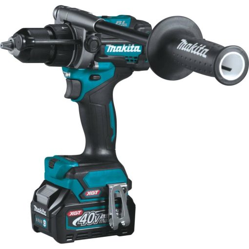 Makita XGT 40V max Combo Kit 4pc - Image 9