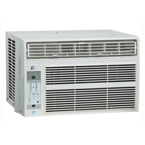 Perfect Aire 8000 BTU 350 Sq. Ft. Window Air Conditioner