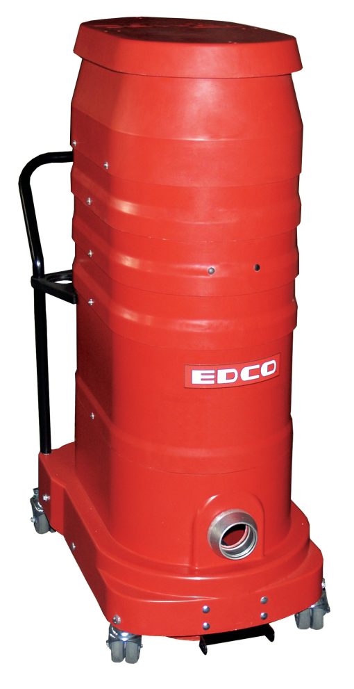 Vortex-290 Industrial Vacuum System - Image 3