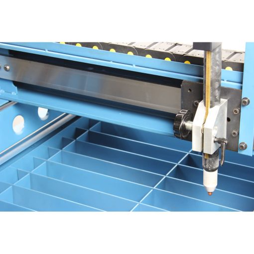 Baileigh PT-22 Industrial CNC Plasma Cutting Table - Image 6