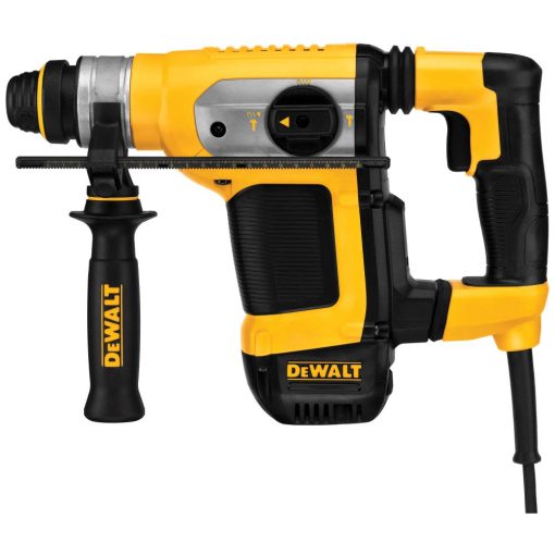1-1/8-in SDS 9-Amp Keyless Rotary Hammer