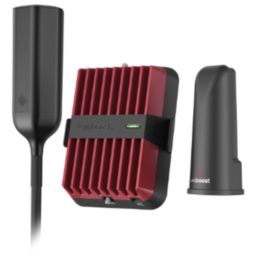 weBoost Drive Reach RV Cell Signal Booster - Image 2