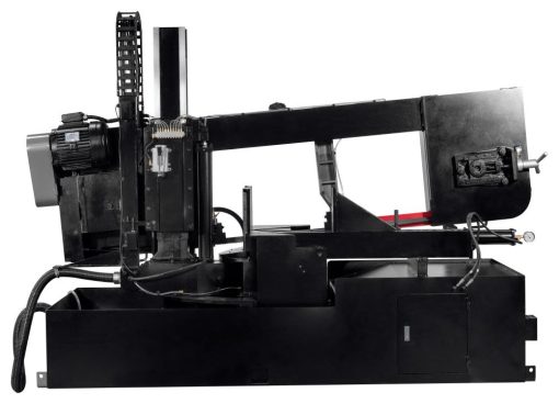 Jet Bandsaw Semi Automatic Dual Mitering EVS 3 Phase 460V 18 x 31" - Image 6