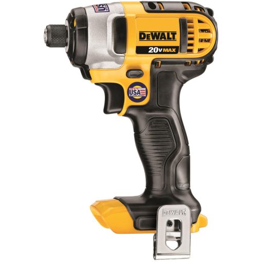 20V MAX Premium 4-Tool Combo Kit - Image 4