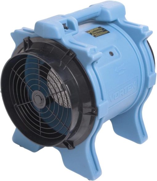 Dri-Eaz Vortex Axial Fan