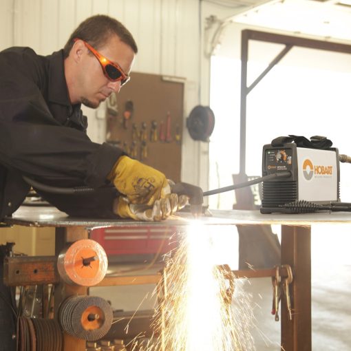 Hobart AirForce 40i Plasma Cutter - Image 5