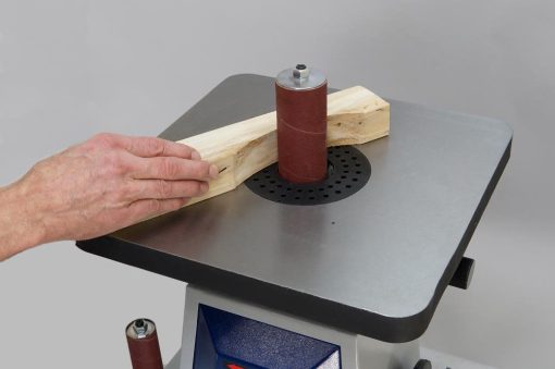 Oscillating Spindle Sander - Image 3