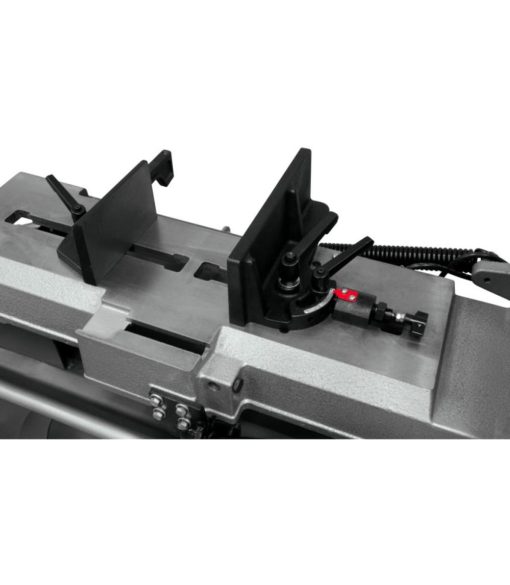 HVBS-712D, 7" x 12" Deluxe Horizontal/Vertical Bandsaw - Image 5