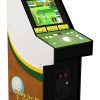 Arcade1Up Golden Tee 3D Edition Arcade Machine