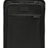 Briggs & Riley Baseline Black Essential 2-Wheel Carry-On